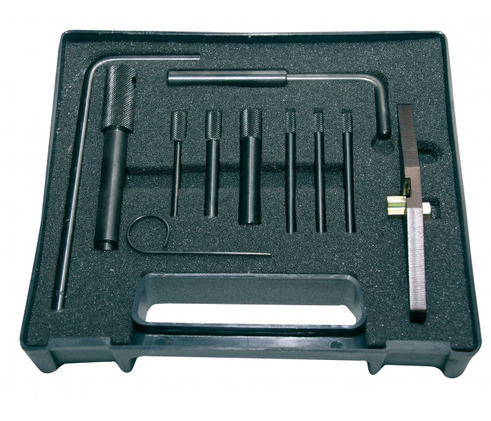 Timing tools Ford, Volvo DIESEL TDCi 1.4-2.4 belt & chain